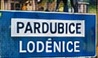 Pardubice, loděnice